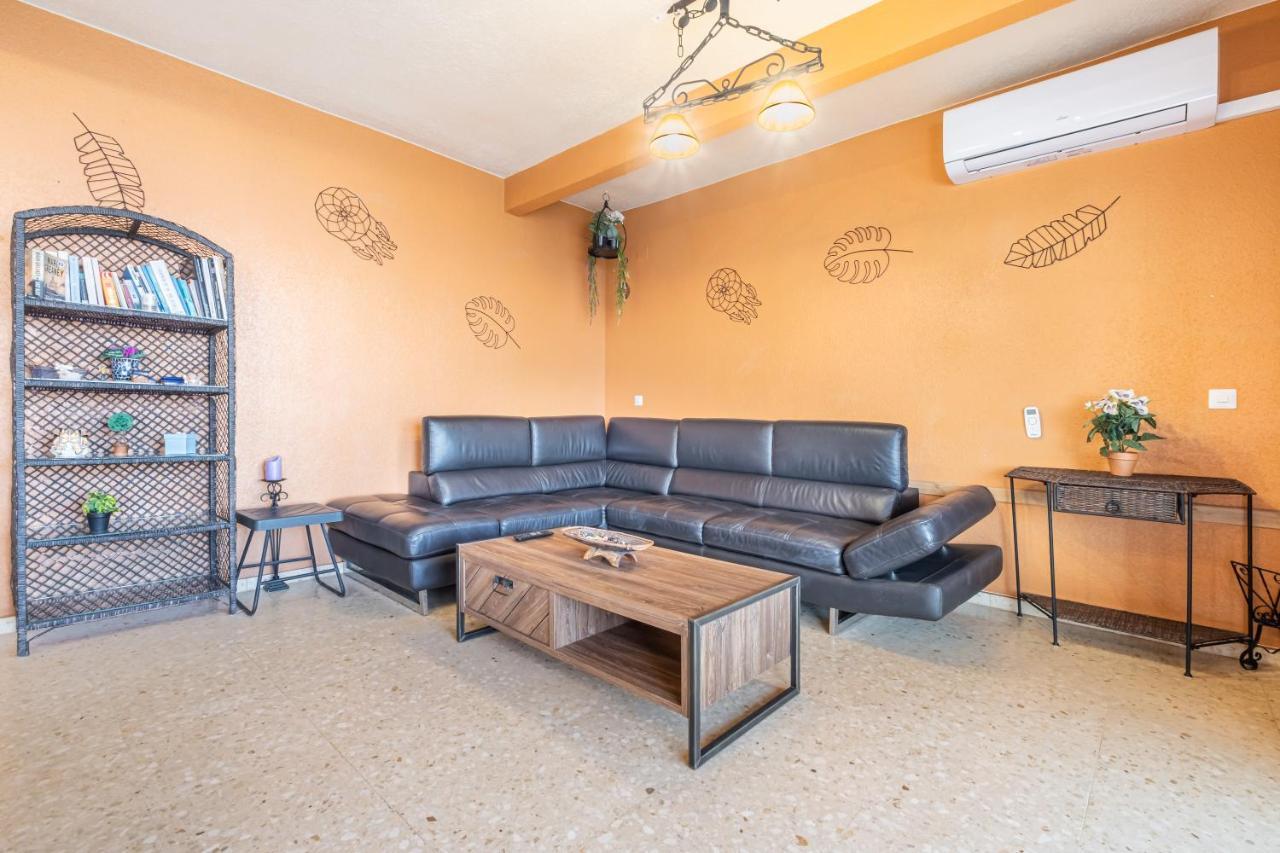 Lux Center 5-D Apartman Benidorm Kültér fotó